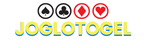 Logo JOGLOTOGEL